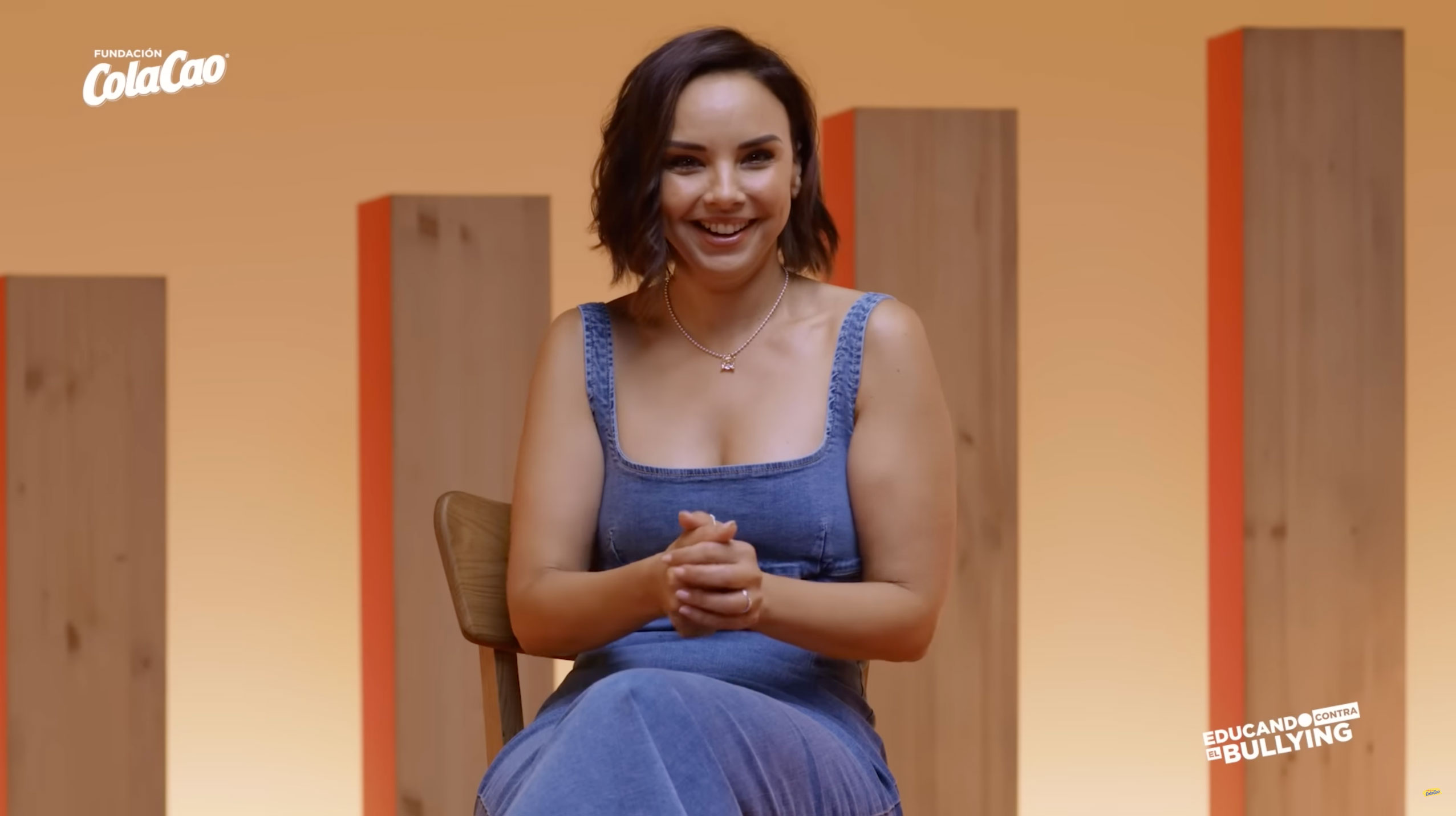 Educando contra el bullying